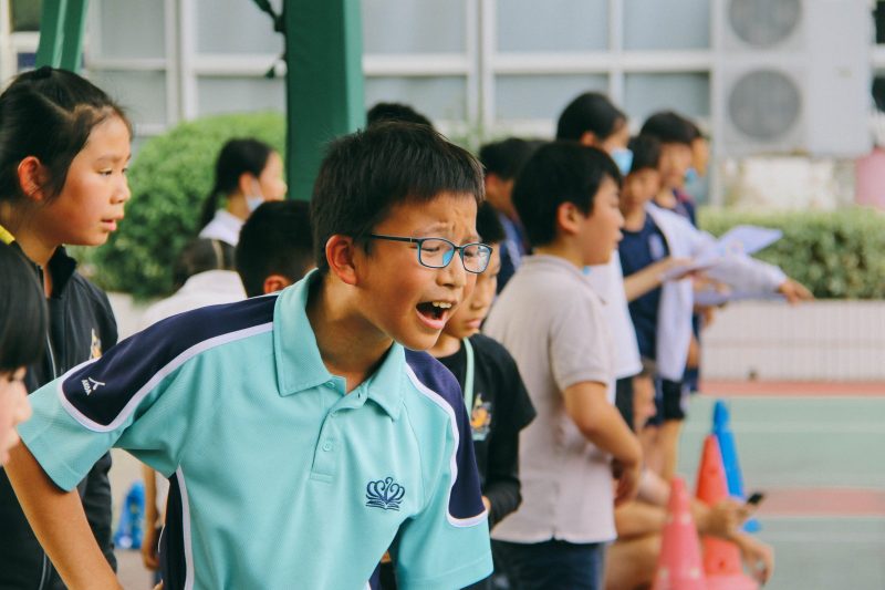 SLAS: Shanghai International Schools Math Competition! - Shanghai ...